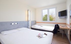 Hotel Ibis Budget Paluds Agora  2*